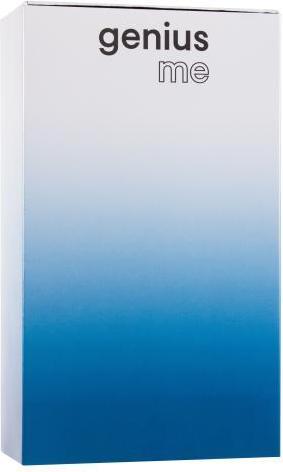 Immagine prodotto Paco Rabanne Pacollection Genius Me (Eau de parfum, 62 ml)