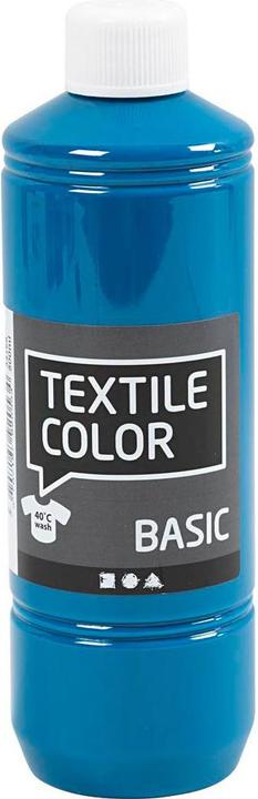Bleu turquoise