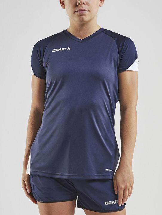 Image du produit Craft Pro Control Impact Ss Tee Femme (XL)