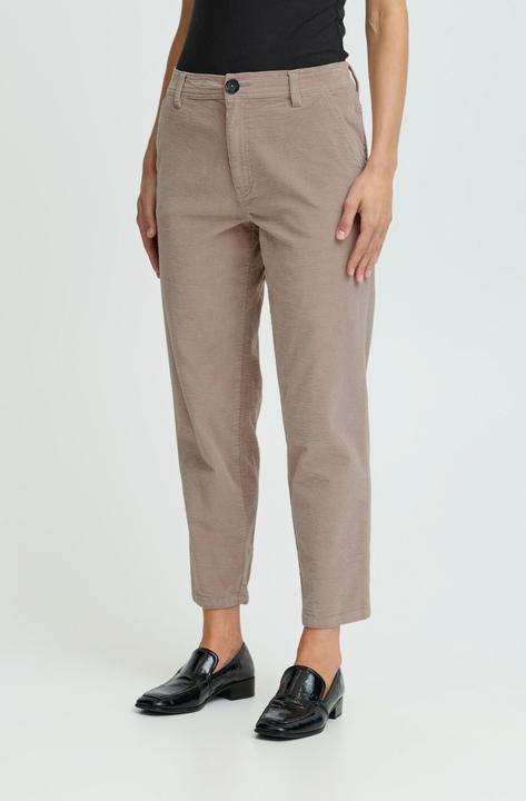 Image du produit B.young BYDASIK CROPPED PANTS 20815534 (44)