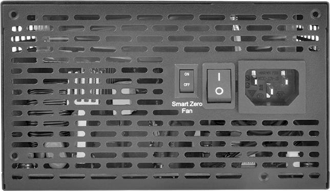 Immagine prodotto Thermaltake Alimentatore Smart BM3 550W ATX3.0 80+ Bronze al dettaglio (550 W)