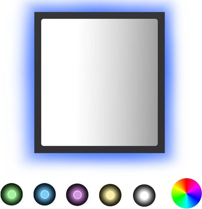 Actual product image VidaXL Chet (40 x 8.5 x 37 cm)