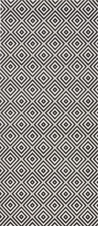 Produktbild NORTHRUGS Karo (200 x 80 cm)