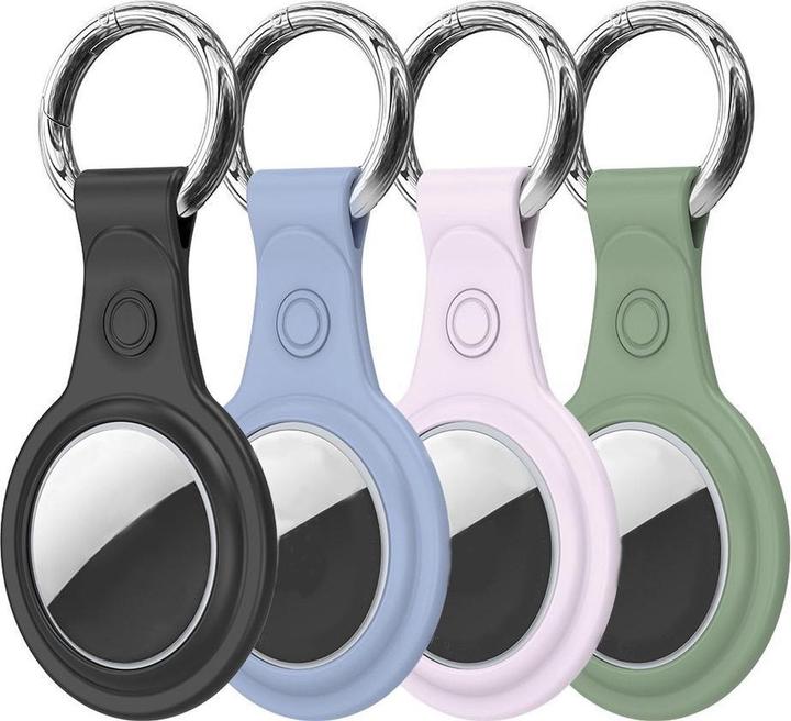 Produktbild Dux Ducis AirTag Schutzhülle Set