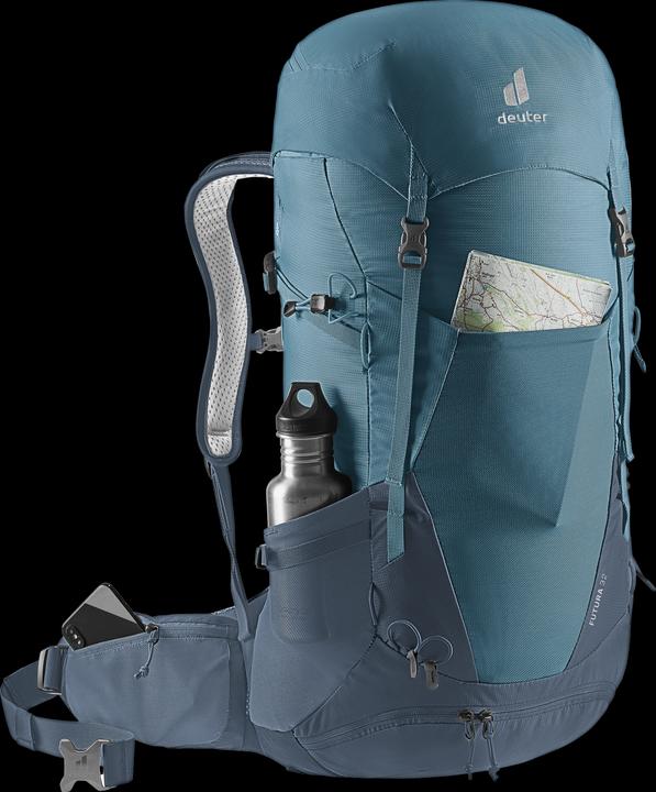 Actual product image Deuter Futura 32 (32 l)