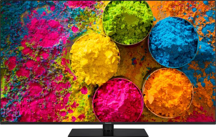 Panasonic TX-55MX700E (55", MX700E, LED, 4K, 2023)