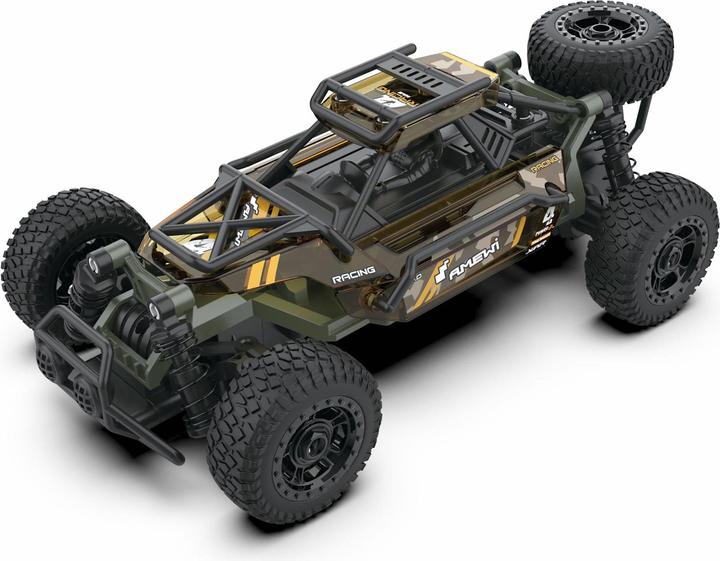 Actual product image Amewi Desert (Kit)
