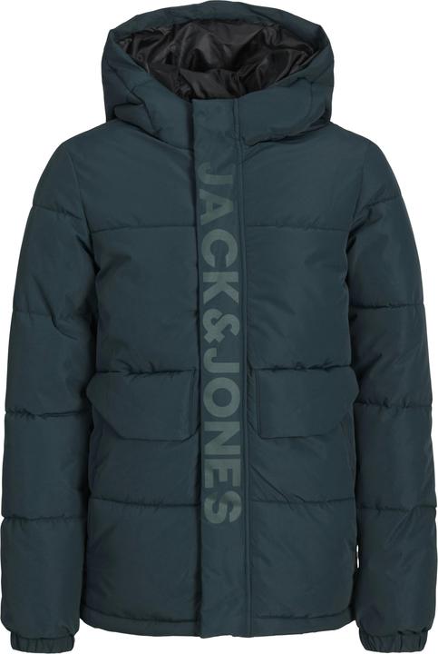 Jack & Jones Pufferjacke Mini Pufferjacke (122)