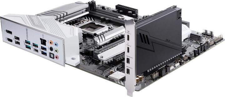Produktbild ASUS THUNDERBOLTEX 3-TR Card