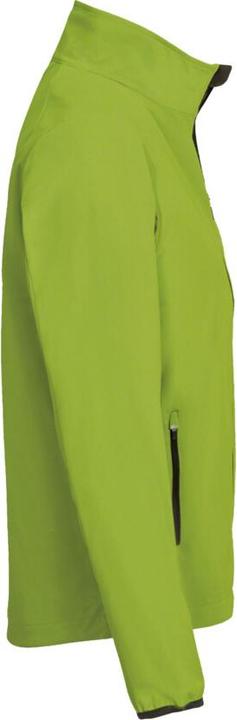 Produktbild Hakro Light-Softshelljacke Brantford (XL)