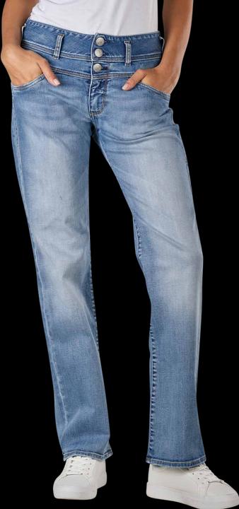 Actual product image Herrlicher 10020072 (W25/L32)