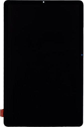 Samsung LCD display + Touch Unit P610/P615 Galaxy TAB S6 Lite Black (Display, P610)