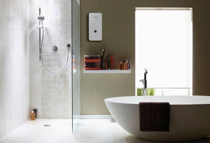Produktbild Bosch Home Comfort Tronic Excellence