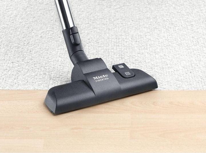 Image du produit Miele Ligne électrique rouge classique C1 Easy