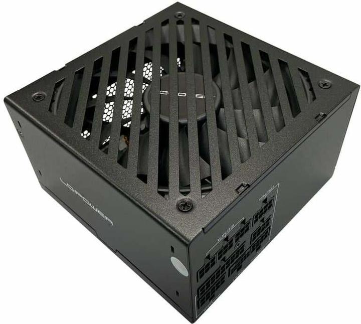 Produktbild LC-Power Netzteil LC6750G-SI 750 W (750 W)