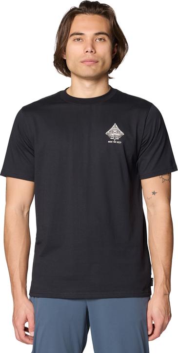 Mountain Hardwear M Journey™ Short Sleeve