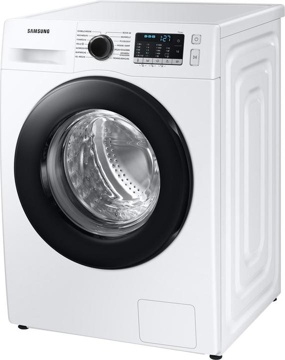 Produktbild Samsung WW11BGA049AEWS (11 kg, Links)