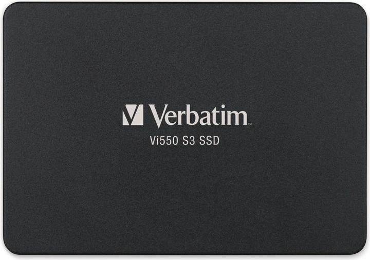 Produktbild Verbatim Vi550 (128 GB, 2.5")