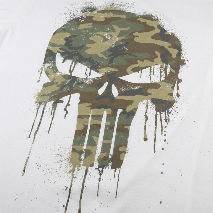 Immagine prodotto The Punisher Logo Tshirt (XL)