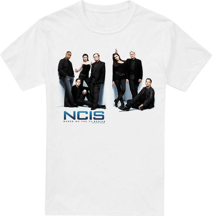 Ncis White Room TShirt (XXL)