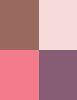 Produktbild Chanel Les 4 Ombres (228 Tissé Cambon)