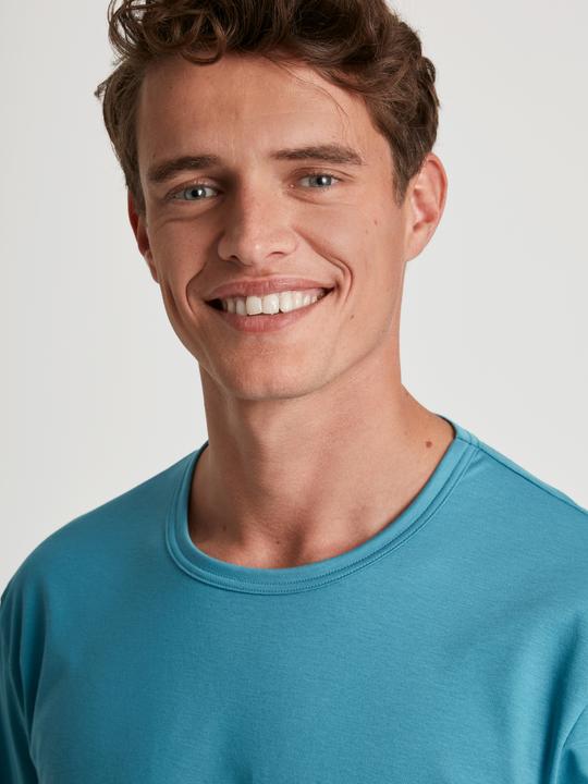 Produktbild Calida Bündchen-Pyjama (L)