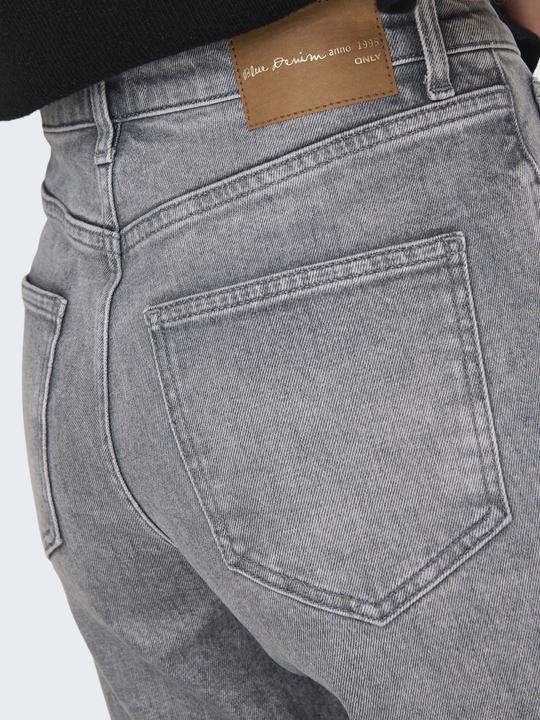 Produktbild Only ONLJUICY Hohe Taille Hohe Taille Jeans Mom Jeans (W28/L34)