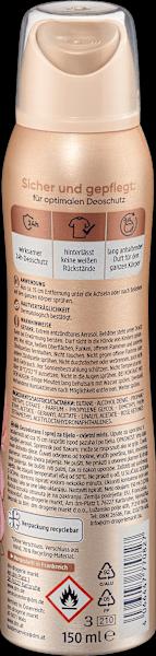 Produktbild dm Balea Pure Elegance (Spray, 150 ml)