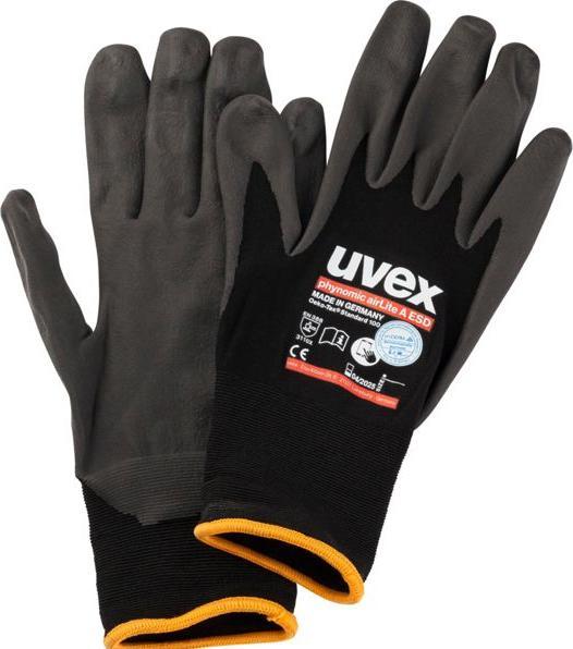 Produktbild Uvex Safety Phynomic AirLite (8)
