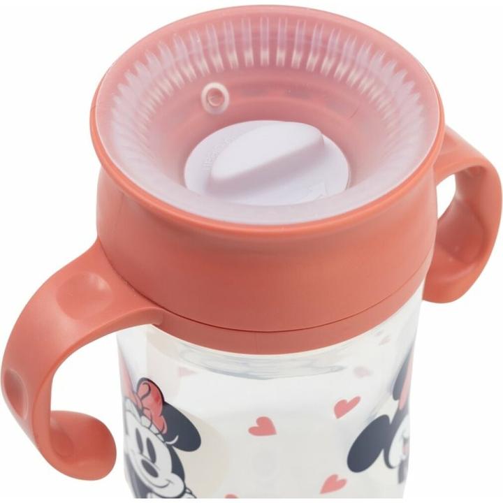 Produktbild Disney Interactive Studios 360-GRAD-LERNBECHER MINNIE