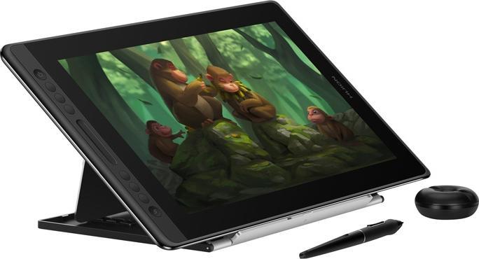 Image du produit Huion Kamvas Pro 16 (15.60", 5080 lpi)
