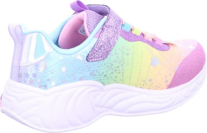 Produktbild Skechers S-Lights Unicorn Dreams Sneaker Kinder (34)