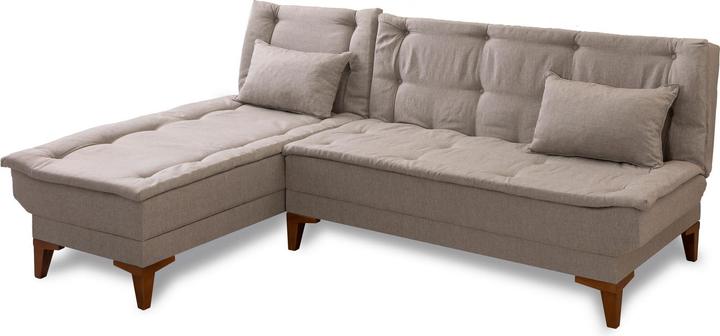 Image du produit Atelier del Sofa Santo (Canapé d'angle)