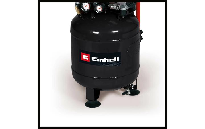 Produktbild Einhell TE-AC 24 (8 Bar, 24 l)