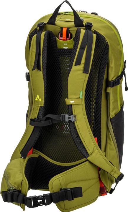 Actual product image Vaude Wizard (30 l)