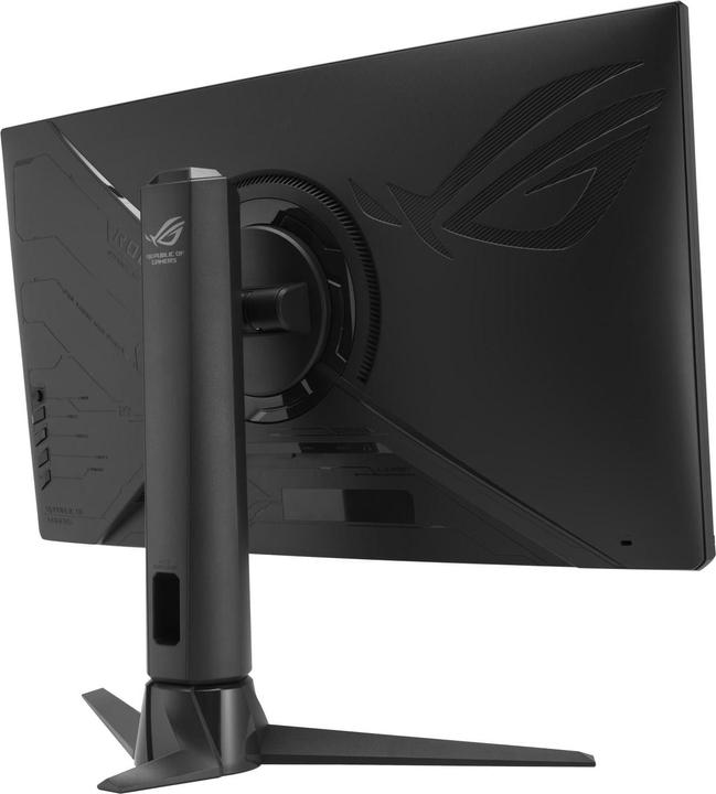 Immagine prodotto ASUS ROG Strix XG27AQV (2560 x 1440 pixel, 27")