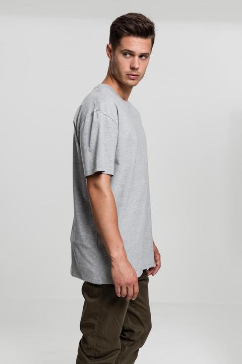 Actual product image Urban Classics Heavy Oversized Tee - 1560 (5XL)