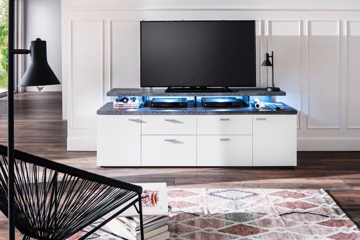 Produktbild Trendteam Mood Media (180 x 47 x 66 cm)