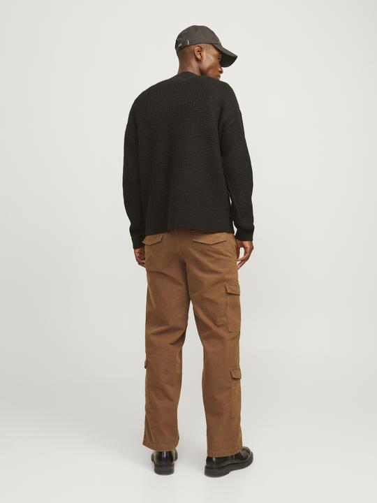 Actual product image Jack & Jones Jpstbill Jjrush Multi Pocket Cargo (W31/L32)