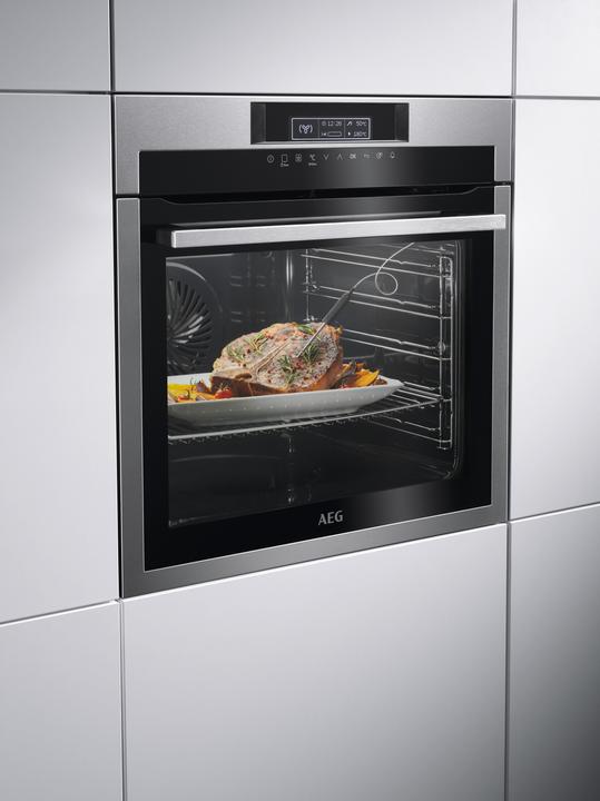 Produktbild AEG Bogem