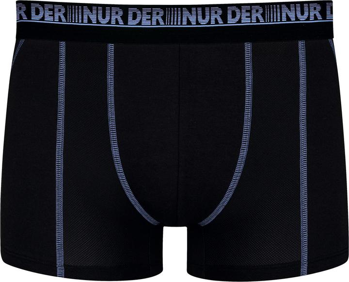 Produktbild Nur Der Retro Boxer 3D-Flex Air (XXL, 3er Pack)