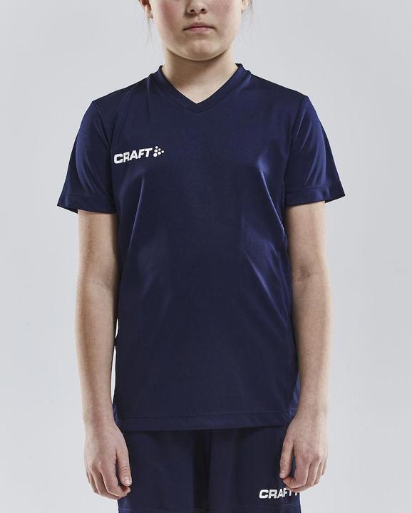 Image du produit Craft Squad Jersey Solid Jr (158)