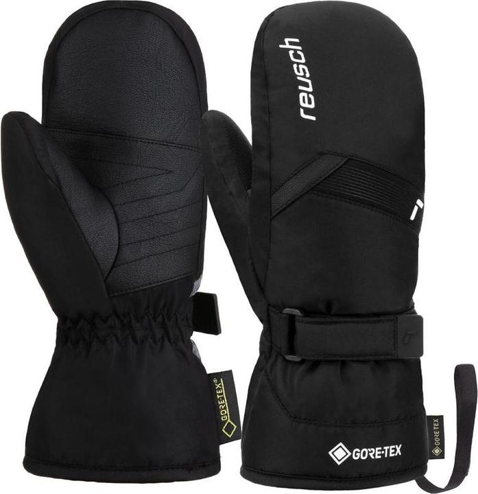 Produktbild Reusch Flash GORE-TEX JR (5.5)