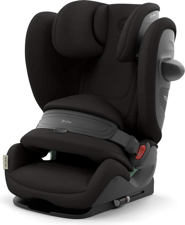 Cybex Pallas G2 (Kindersitzerhöhung, ECE R129/i-Size Norm)