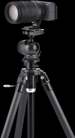 Produktbild Samyang Tripod Mount Ring