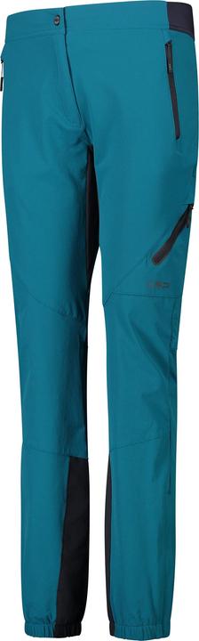 Produktbild CMP Campagnolo Women's Pant Ripstop (38, S)