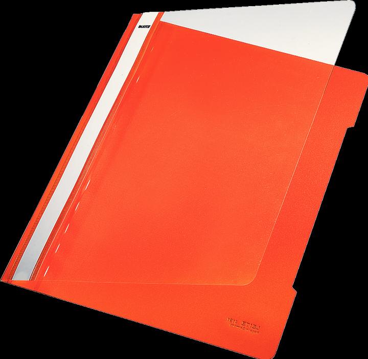 Image du produit Leitz Agrafeuse standard en plastique (A4, 1 x)