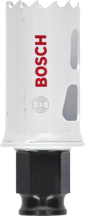 Bosch Professional Zubehör Hole saw Progressor for Wood and Metal, 29 mm