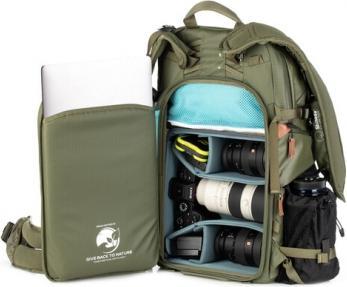 Productafbeelding Shimoda Explore V2 30 Starter Kit (Foto rugzak)