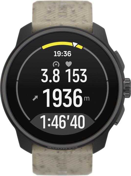 Produktbild Suunto Race S (45 mm)